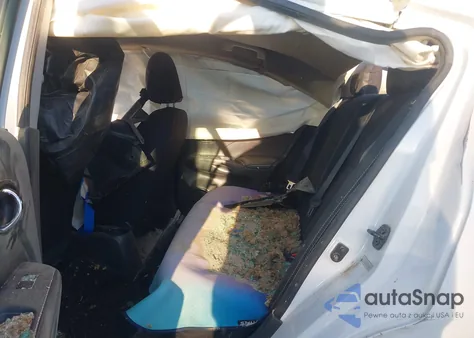 2017 Nissan Versa S/S Plus/Sv/Sl from USA, damaged, VIN 3N1CN7APXHL860203